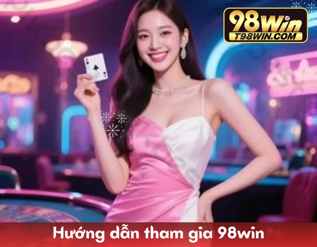 Trang chủ 98WIN 55 Cẩm nang hướng dẫn đăng ký, nạp rút và tải app di động 98WIN cho Android iOS
